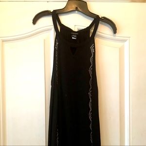 Torrid summer sleeveless blouse